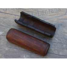 AK47/AKM  NAKŁADKA GÓRNA RURY GAZOWEJ LAMINAT UŻYWANA