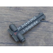 BERYL wz.96 CELOWNIK PODŚWIETLANY