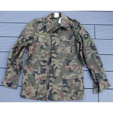BLUZA MUNDUROWA WP PANTERA 124Z 166/92