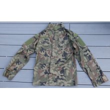 BLUZA MUNDUROWA WP wz.2010 PANTERA 123 UL XS-XXL