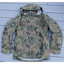 KURTKA GORE-TEX PANTERA wz.128Z /MON  M-R