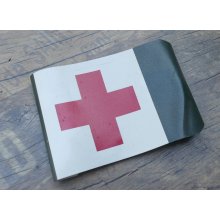 OPASKA SANITARIUSZA WOJSKOWA