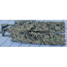 SPODNIE GORE-TEX 128Z/MON M-R