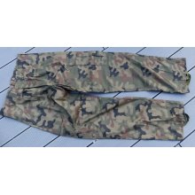 SPODNIE LETNIE WP PANTERA wz.124 Z 181/92