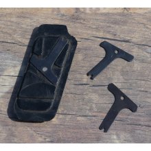 TT33 TT-33 TOKAREV ZACZEP OKŁADKI LEWEJ