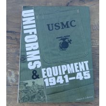 USMC Uniforms & Equipment 1941-1945