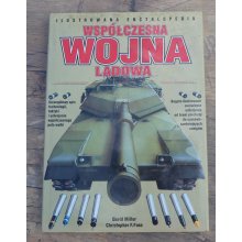 D.MILLER WSPÓŁCZESNA WOJNĄ LĄDOWA