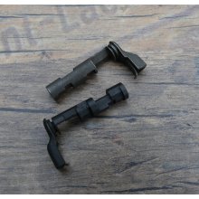 PM-84 GLAUBERYT PRZEŁĄCZNIK OGNIA CIĄGŁEGO