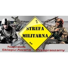 Przerwa Naprawa Serwisowa